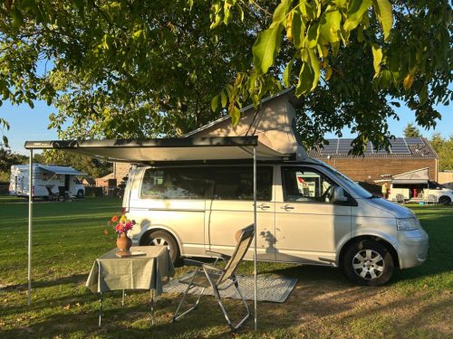 VOLKSWAGEN TRANSPORTER BESTEL TDI 96 KW 1.0 foto: 5