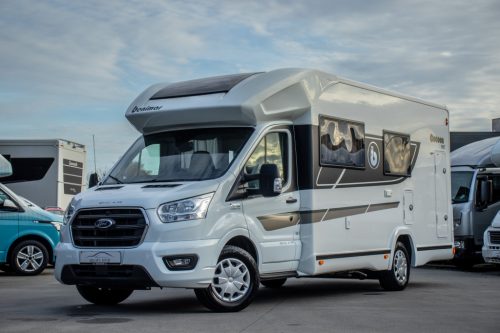 Benimar Tessoro 487 Foto: 60
