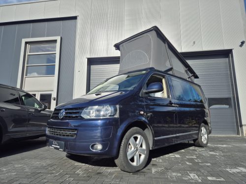Volkswagen T5 California Comfortline 2.0TDI Europe