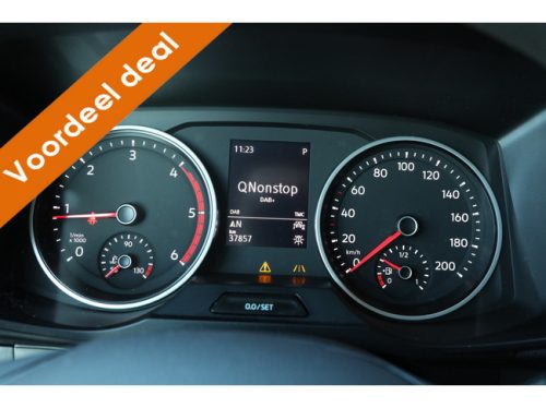 Volkswagen Grand California 600 Oferta de diciembre ahora con 5000 &euro; de descuento El precio incluye un beneficio de stock de 5000 &euro; foto: 14