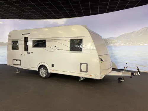 Tabbert Cazadora 490 TD Rundsitzgruppe / franz&ouml;sisches Bett Foto: 1