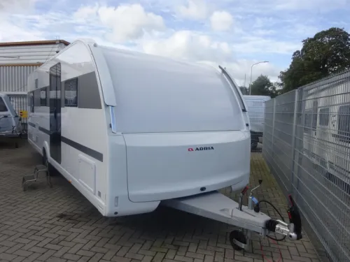 Adria Alpina 663 PT  foto: 6
