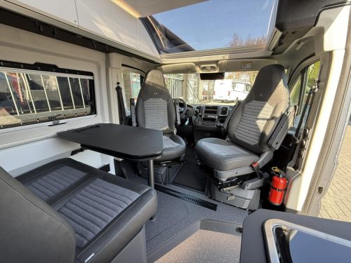 Adria Twin Supreme 600 SPB &iexcl;&iexcl;OPORTUNIDAD!! foto: 1