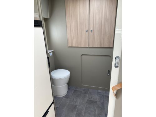 Ahorn Camp 640 Low mileage photo: 19