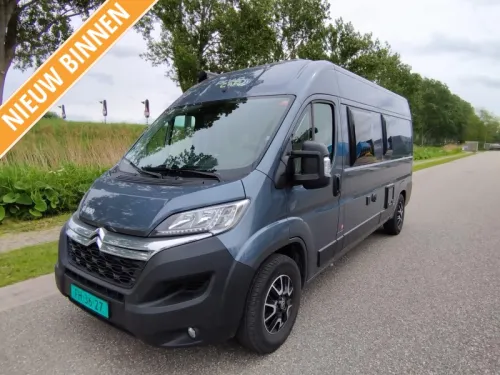 P&ouml;ssl Roadcar 600 R 4 Berths *Carplay* NAVI * photo: 0
