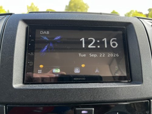 Carado T 338 Teilintegriert| Automatik | 2x Klimaanlage | Markise | R&uuml;ckfahrkamera Foto: 23
