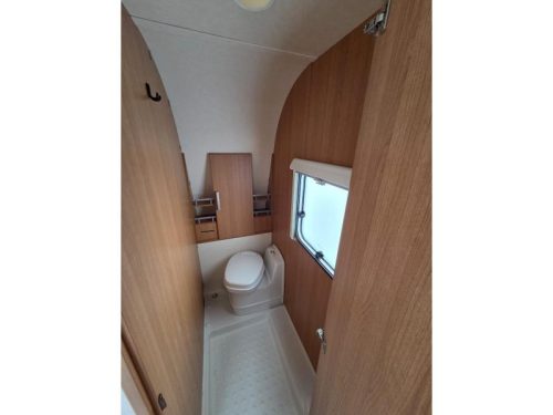 Knaus Sport 450 FU  photo: 18