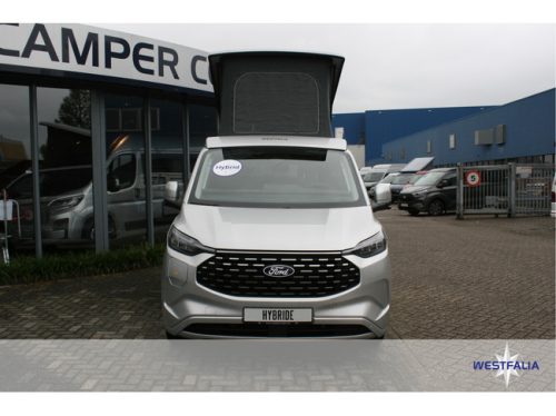 Westfalia Club Joker Premium 233hp Hybrid | INTRODUCTORY PRICE | photo: 6