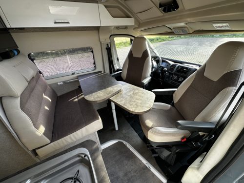 Karmann Mobil Davis 620 Trendstyle photo: 7