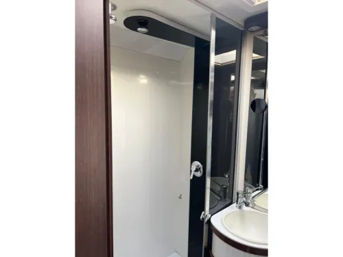 Benimar Tessoro 481 Foto: 18