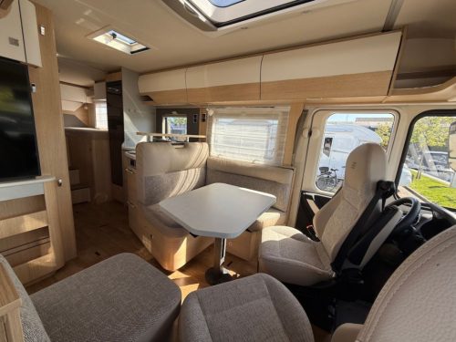 Hymer BMC I 600 WL photo: 10