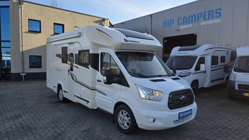 Benimar Tessoro 442 photo: 2