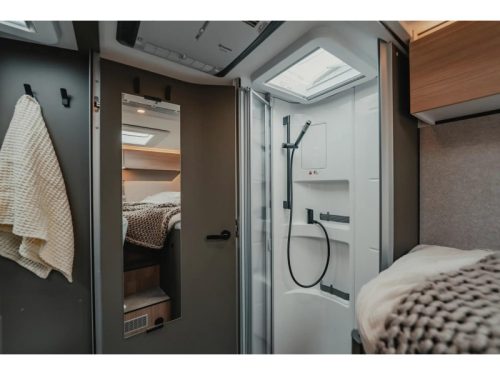 Hymer Tramp GT-S 600- NEU '26/'27 - Foto: 7