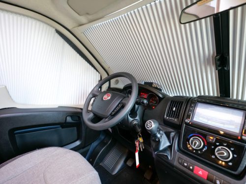 Knaus L!ve Wave 650 MX QUEENS + POP-TOP ROOF 2X AIR CONDITIONING! photo: 11