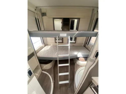 Chausson Welcome 716 photo: 5