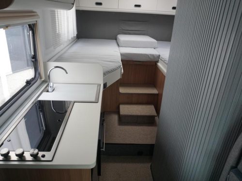 Sun Living S 65 SL AUTOMATIK Foto: 6