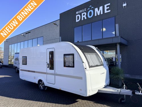 Adria Adora 522 UP FREE AIR CONDITIONING