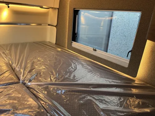 Adria Supersonic 780 DL Foto: 9