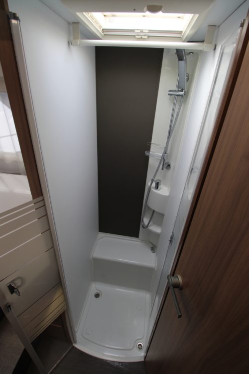 Adria Matrix Axess 670 SL photo: 11