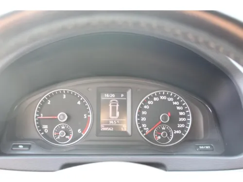 Volkswagen T5 California Comfortline DSG Foto: 15
