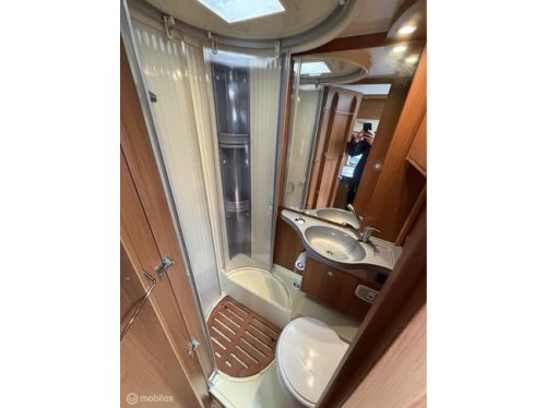 CAPRON T 337 / LVL System / Single beds! photo: 8