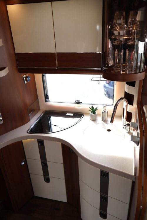 Carthago  Chic S-Plus I 55 XL foto: 13