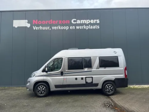 Carado Vlow 540 - Ideal compact photo: 18