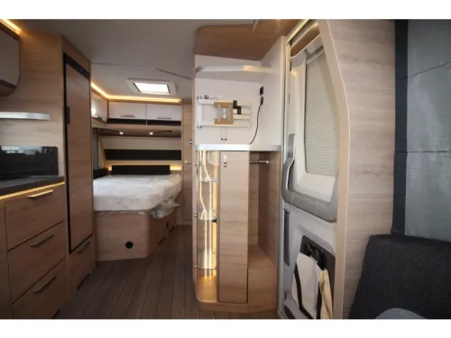 Knaus Sudwind Black Selection 500 FU Model Year 2027 photo: 11