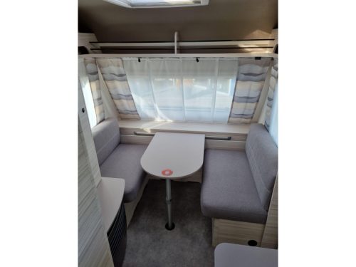 Dethleffs C'Joy 460 LE Active - Einzelbetten! Foto: 4