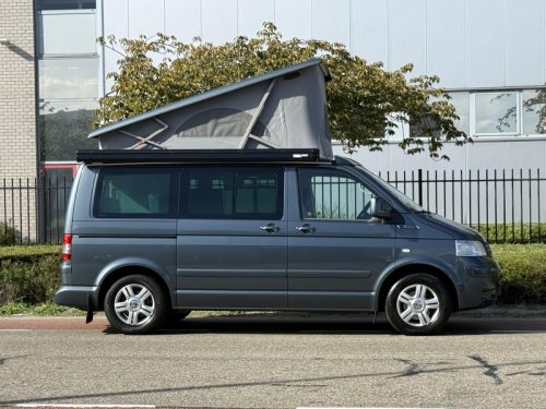 Volkswagen T5 California Comfortline 2006 130HP AUTO 226000KM photo: 1