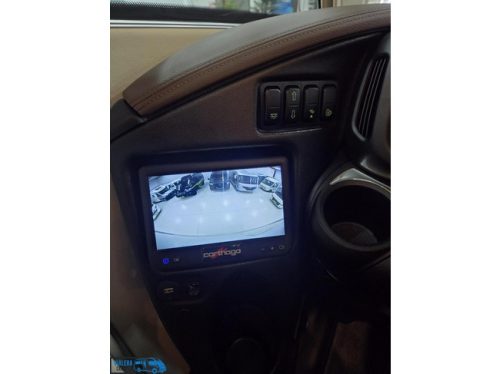 Carthago Chic S-Plus I 50 LE *6.700kg* Leveling system* Fully equipped! photo: 16