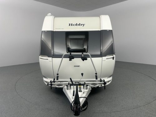 Hobby On Tour 460 DL photo: 23