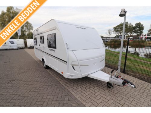 Weinsberg CaraOne Edition HOT 480 EU MODEL 2027 - 796