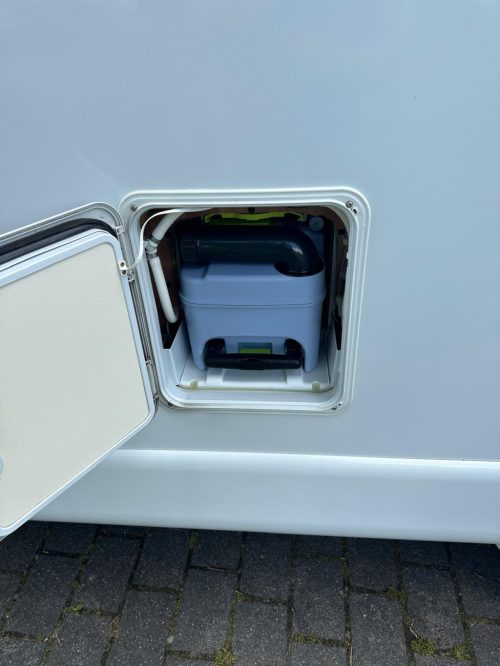 Weinsberg Caracompact foto: 20