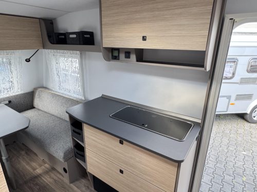 NEXT 381 Lightweight - Bunk bed photo: 5