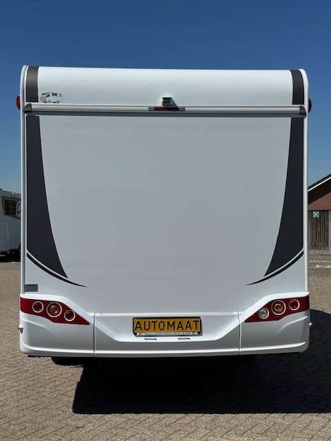 Carado T 337 Automatic! photo: 14