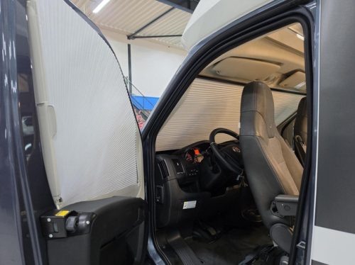 Adria Compact DL Plus *AUTOMAAT 140pk*Face to Face*veel opties foto: 6