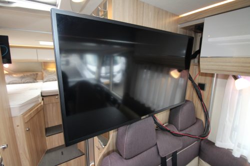 Hymer Exsis i 474 photo: 16
