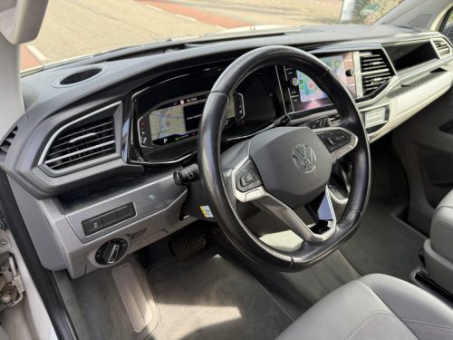 Volkswagen T6.1 California Ocean 2023 65,000KM 4X4 204HP photo: 8