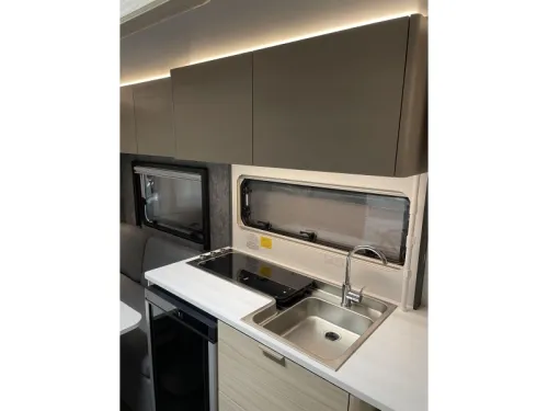 Adria Altea 472 PU Foto: 8