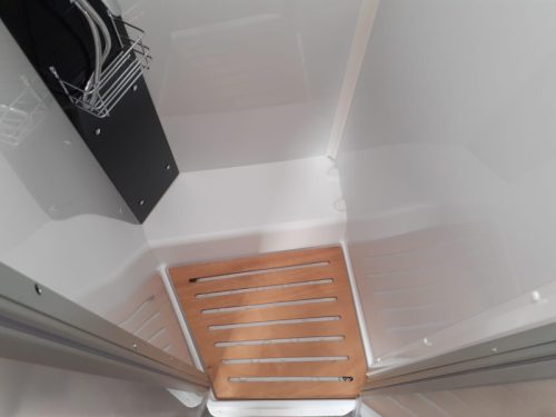 Dethleffs Trend T 7057 DBM - Fahrradlift und Klimaanlage Foto: 13