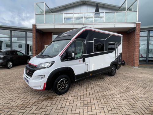 Challenger X150 Open Edition Foto: 1