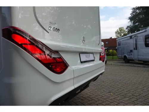 Hymer B-MC T 600 White Line  foto: 8