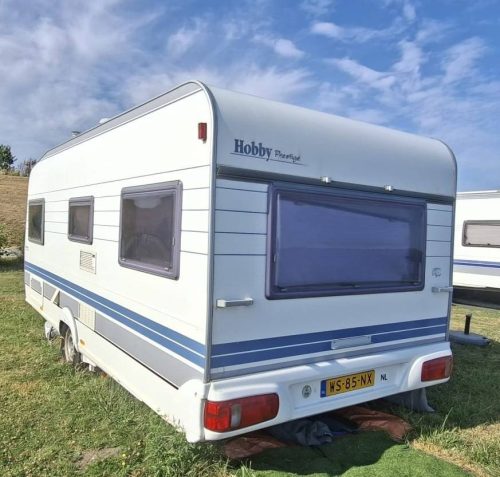 HOBBY 12 Prestige