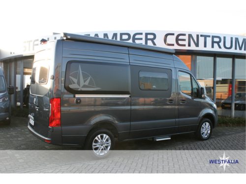 Westfalia James Cook 600D Aut. foto: 23