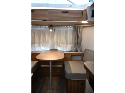 Eriba Touring Troll 540 photo: 13