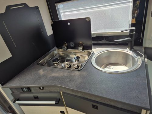 Chausson 777 ga nordic edition photo : 10