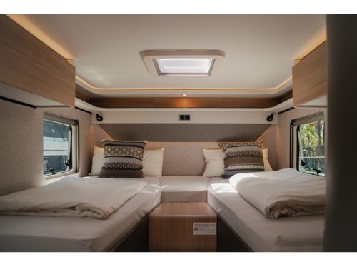 Hymer GT-S 600 Jubileum Edition Foto: 5