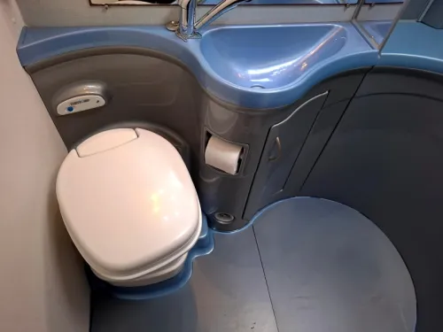 Eura Mobil Terrestra 660 HB Maxfan|Winterisolatie  foto: 14