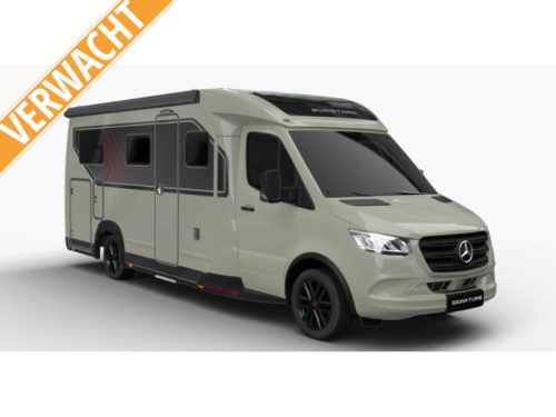 B&uuml;rstner Signature SMT 7.0